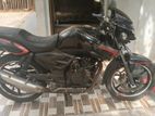 TVS Apache RTR 160 2008