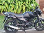 TVS Apache RTR 160 2008