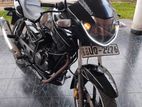 TVS Apache RTR 160 2008