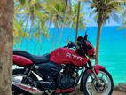 TVS Apache RTR 160 2008