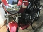 TVS Apache RTR 160 2008