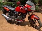 TVS Apache RTR 160 2008