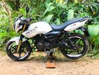 TVS Apache RTR 160 2008