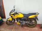 TVS Apache RTR 160 2009