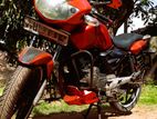 TVS Apache 2009