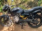 TVS Apache RTR 160 2009