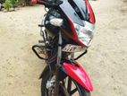 TVS Apache RTR 160 2009