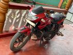 TVS Apache RTR 160 2009