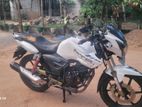 TVS Apache RTR 160 2009