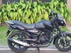 TVS Apache RTR 160 2009