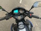 TVS Apache RTR 160 2009