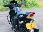 TVS Apache RTR 160 2009