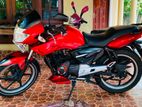 TVS Apache RTR 160 2009