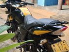 TVS Apache 2009