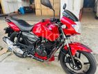TVS Apache RTR 160 2009