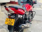 TVS Apache RTR 160 2009