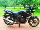 TVS Apache RTR 160 2010