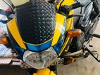 TVS Apache RTR 160 2010