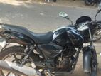 TVS Apache RTR 160 2010