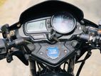 TVS Apache RTR 160 2010