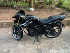 TVS Apache 2010