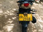 TVS Apache RTR 160 2010