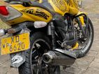 TVS Apache RTR 160 2011