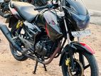 TVS Apache RTR 160 2011