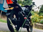 TVS Apache RTR 160 2011