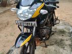 TVS Apache RTR 160 2011