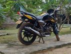 TVS Apache RTR 160 2011