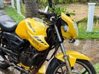 TVS Apache RTR 160 2011