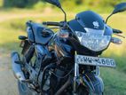 TVS Apache RTR 160 2012