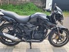 TVS Apache RTR 160 2012