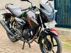 TVS Apache RTR 160 2012