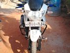 TVS Apache RTR 160 2012