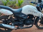 TVS Apache RTR 160 2012