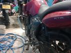 TVS Apache RTR 160 2013