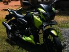 TVS Apache RTR 160 2013