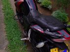 TVS Apache RTR 160 2013