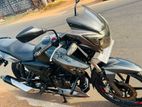 TVS Apache RTR 160 2014