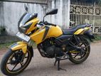 TVS Apache RTR 160 2015