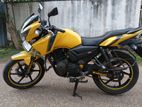 TVS Apache RTR 160 2015