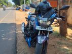 TVS Apache RTR 160 2015