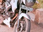 TVS Apache RTR 160 2016