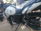TVS Apache RTR 160 2016