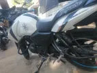 TVS Apache RTR 160 2016