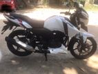 TVS Apache RTR 160 2016