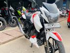 TVS Apache RTR 160 2016
