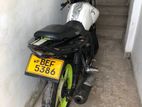 TVS Apache RTR 160 2016